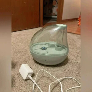 Water humidifier